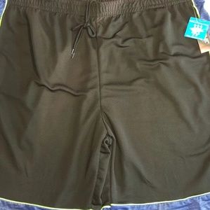 ZONE PRO MENS SHORTS
Moisture Wicking Sz 3XL NWT